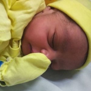 Meet your Posher, Richard